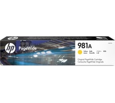 HP H981AY ye - HP No. 981A Y