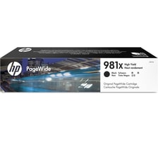 HP H981XBK XL bk - HP No. 981X BK
