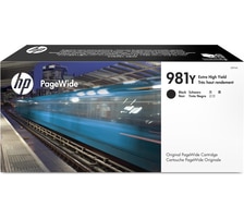 HP H981YBK XL bk - HP No. 981Y BK