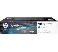 HP H981YC XL cy - HP No. 981Y C