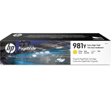 HP H981YY XL ye - HP No. 981Y Y