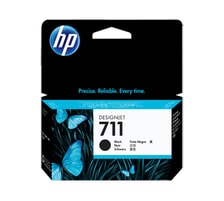 HP H711BK bk - HP No. 711 BK