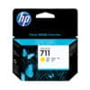 HP H711Y ye - HP No. 711 Y