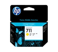 HP H711Y ye - HP No. 711 Y