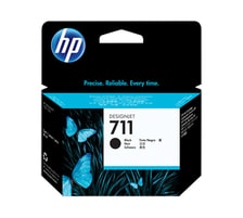 HP H711XLBK XL bk - HP No. 711XL BK