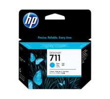 HP H711C*3 cy - HP No. 711 C*3