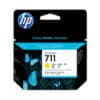 HP H711Y*3 3*ye - HP No. 711 Y*3
