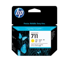 HP H711Y*3 3*ye - HP No. 711 Y*3