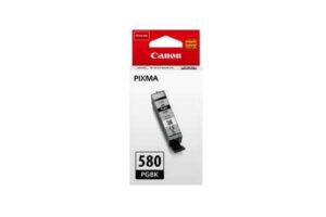 Canon C580PGBK bk - Canon PGI-580PGBK