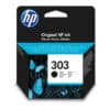 HP H303BK bk - HP No. 303 BK
