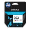 HP H303C col - HP No. 303 C