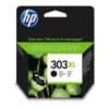 HP H303XLBK XL bk - HP No. 303XL BK