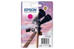 Epson E502M ma - Epson No. 502M