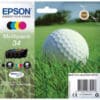 Epson E34 bk - Epson T3466