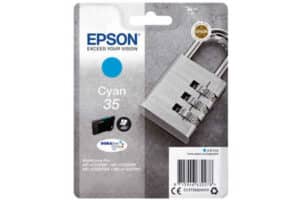 Epson E35 cy - Epson T3582