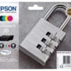 Epson E35 bk - Epson T3586