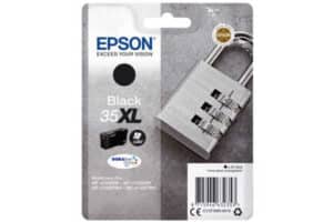 Epson E35 XL bk - Epson T3591