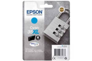 Epson E35 XL cy - Epson T3592