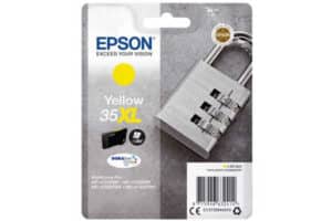 Epson E35 XL ye - Epson T3594