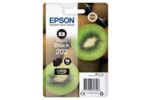 Epson E2F1 bk - Epson T02F1