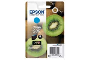 Epson E2F2 cy - Epson T02F2