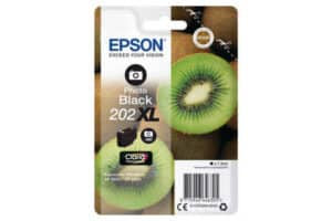 Epson E2H1 XL bk - Epson T02H1