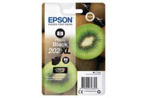 Epson E2H1 XL bk - Epson T02H1