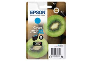 Epson E2H2 XL cy - Epson T02H2