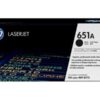 HP H651ABK bk - HP No. 651ABK