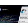 HP H651AC cy - HP No. 651AC