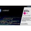 HP H651AM ma - HP No. 651AM