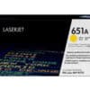 HP H651AY bk - HP No. 651AY