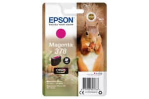 Epson E378/478 ma - Epson T3783