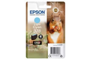 Epson E378/478 cyli - Epson T3785