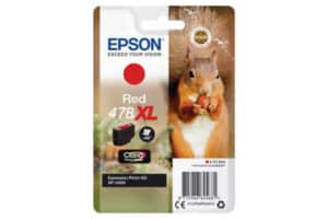 Epson E4F5 XL rd - Epson T04F5