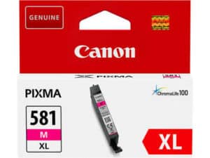Canon C581XLM XL magenta - Canon CLI-581XLM