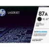 HP H287A schwarz - HP No. 287A