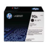 HP H90A schwarz - HP No. 90A