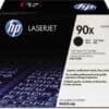 HP H90X XL schwarz - HP No. 90X