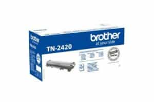 Brother B2410 schwarz - Brother TN-2410 für z.B. Brother HLL 2370 DN