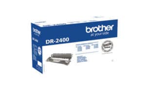 Brother B2400 - Brother DR-2400 für z.B. Brother HLL 2370 DN