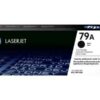 HP H79A schwarz - HP No. 79A