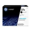 HP H37X XL black - HP No. 37X