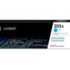 HP H205AC cyan - HP No. 205A C