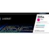 HP H205AM magenta - HP No. 205A M
