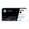 HP H656X XL schwarz - HP No. 656X