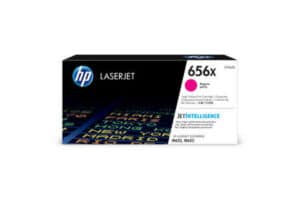 HP H656X XL magenta - HP No. 656X