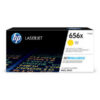 HP H656X XL yellow - HP No. 656X