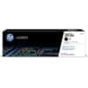 HP H203ABK schwarz - HP No. 203A BK
