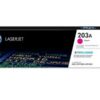 HP H203AM magenta - HP No. 203A M